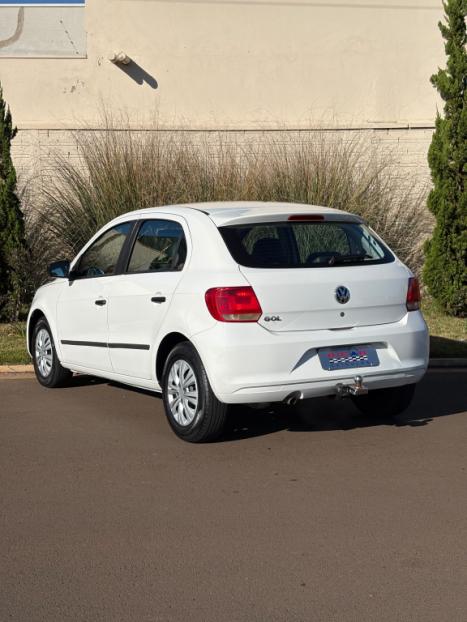 VOLKSWAGEN Gol 1.0 G6 FLEX CITY, Foto 6