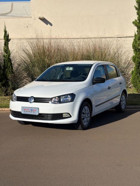 VOLKSWAGEN Gol 1.0 G6 FLEX CITY, Foto 3