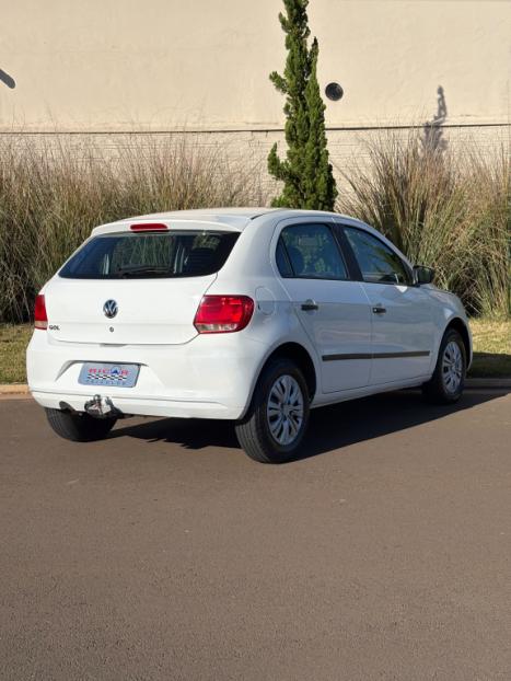 VOLKSWAGEN Gol 1.0 G6 FLEX CITY, Foto 4