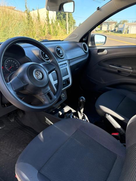 VOLKSWAGEN Gol 1.0 G6 FLEX CITY, Foto 7