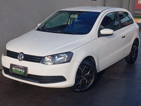 VOLKSWAGEN Gol 1.0 MI, Foto 1