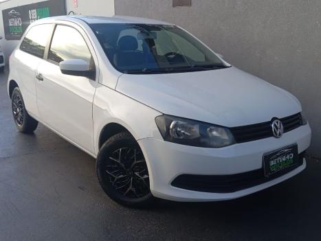 VOLKSWAGEN Gol 1.0 MI, Foto 2