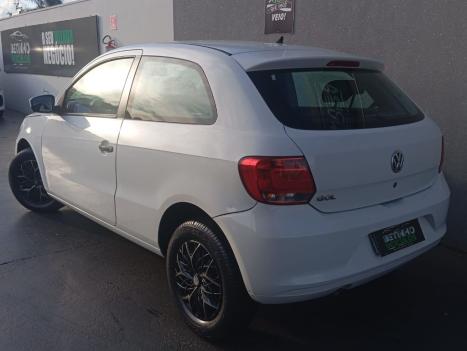 VOLKSWAGEN Gol 1.0 MI, Foto 3