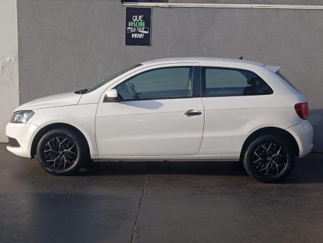 VOLKSWAGEN Gol 1.0 MI, Foto 4