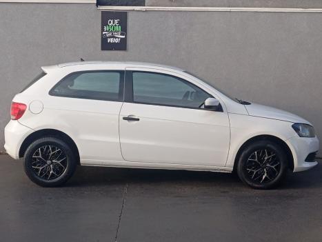 VOLKSWAGEN Gol 1.0 MI, Foto 5