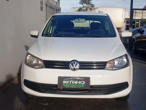 VOLKSWAGEN Gol 1.0 MI, Foto 6