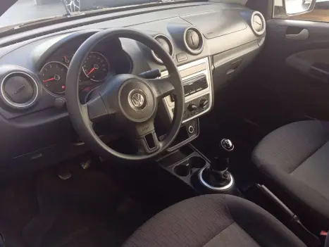 VOLKSWAGEN Gol 1.0 MI, Foto 9