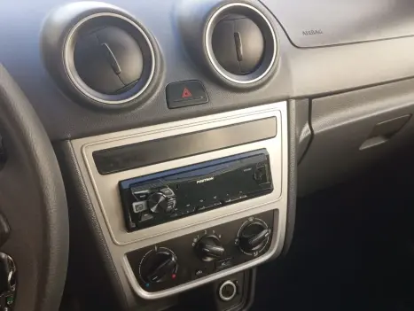 VOLKSWAGEN Gol 1.0 MI, Foto 11