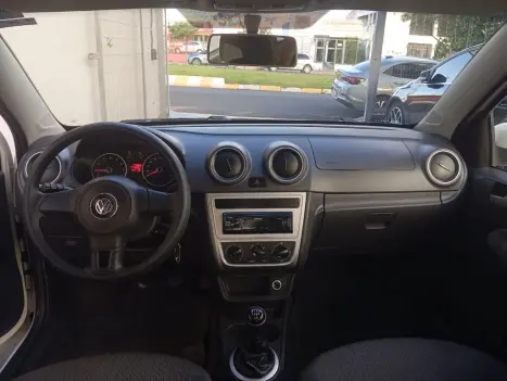 VOLKSWAGEN Gol 1.0 MI, Foto 13
