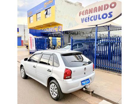 VOLKSWAGEN Gol 1.0 MI 4P, Foto 3