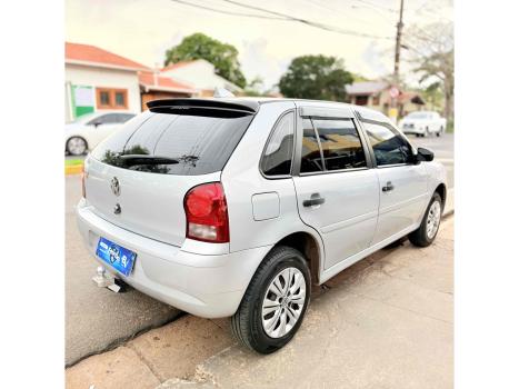 VOLKSWAGEN Gol 1.0 MI 4P, Foto 5