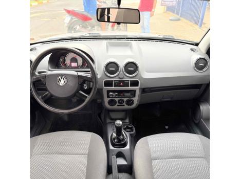 VOLKSWAGEN Gol 1.0 MI 4P, Foto 10
