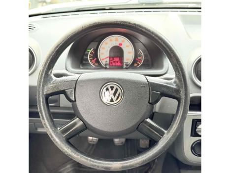 VOLKSWAGEN Gol 1.0 MI 4P, Foto 12