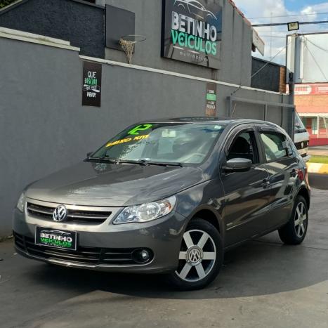 VOLKSWAGEN Gol 1.0 MI 4P, Foto 1