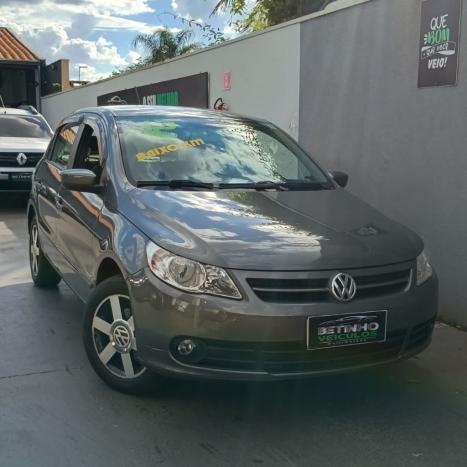 VOLKSWAGEN Gol 1.0 MI 4P, Foto 2