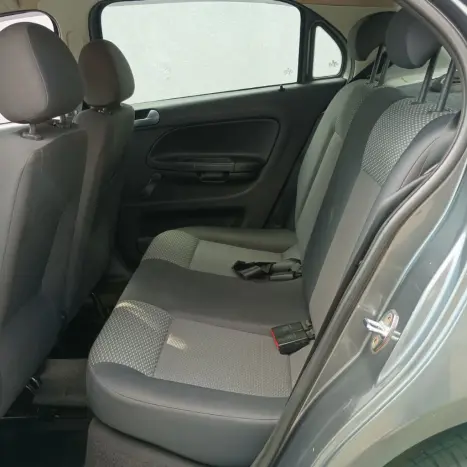 VOLKSWAGEN Gol 1.0 MI 4P, Foto 10