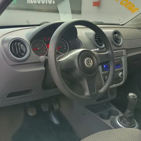 VOLKSWAGEN Gol 1.0 MI 4P, Foto 11