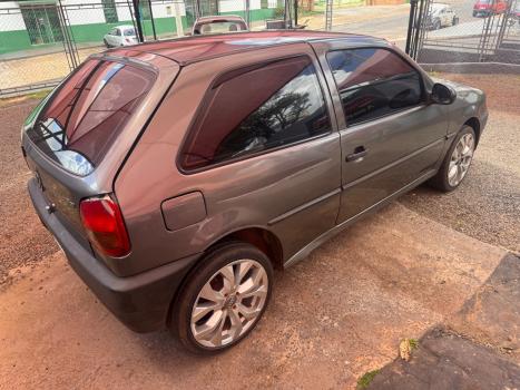 VOLKSWAGEN Gol 1.0 SPECIAL, Foto 3