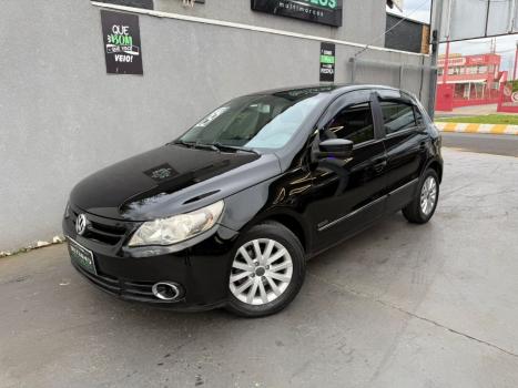 VOLKSWAGEN Gol 1.6 4P G4 POWER FLEX, Foto 1