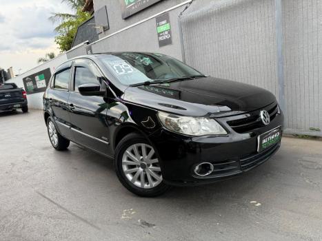 VOLKSWAGEN Gol 1.6 4P G4 POWER FLEX, Foto 2