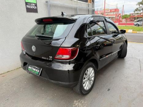 VOLKSWAGEN Gol 1.6 4P G4 POWER FLEX, Foto 4