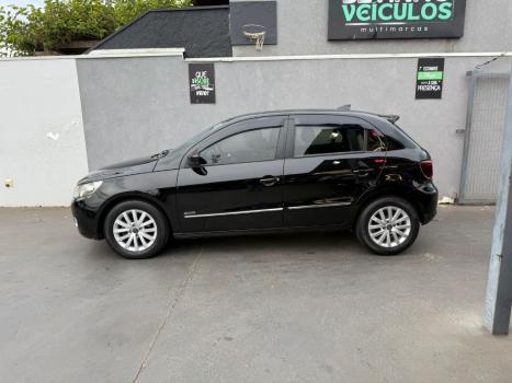 VOLKSWAGEN Gol 1.6 4P G4 POWER FLEX, Foto 5
