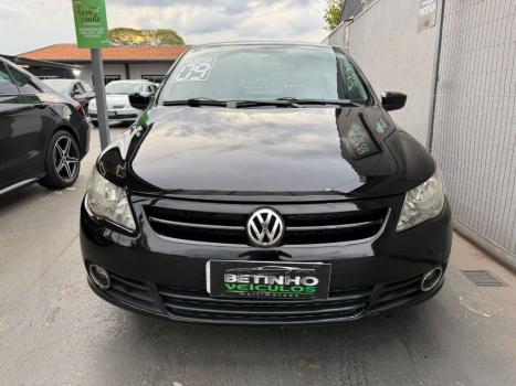 VOLKSWAGEN Gol 1.6 4P G4 POWER FLEX, Foto 7