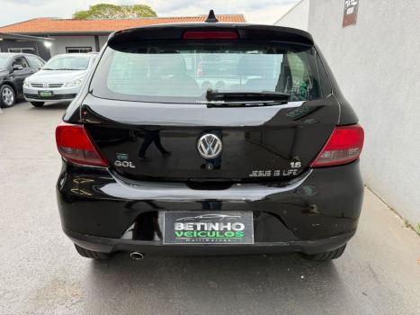 VOLKSWAGEN Gol 1.6 4P G4 POWER FLEX, Foto 8