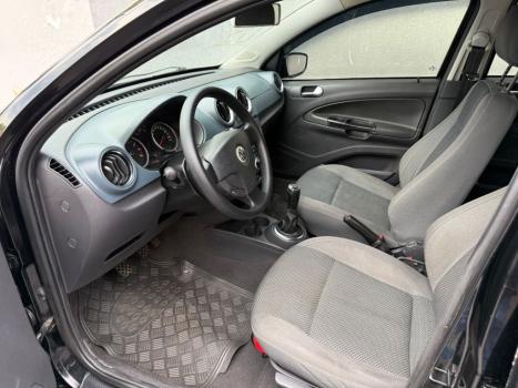 VOLKSWAGEN Gol 1.6 4P G4 POWER FLEX, Foto 10