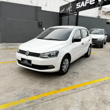 VOLKSWAGEN Gol 1.6 4P G6 CITY FLEX, Foto 3