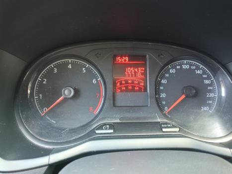 VOLKSWAGEN Gol 1.6 4P FLEX MSI, Foto 7