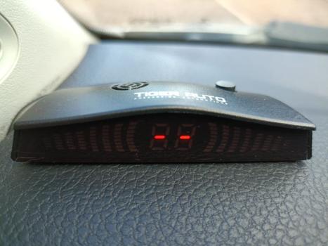 VOLKSWAGEN Gol 1.6 4P FLEX MSI, Foto 9