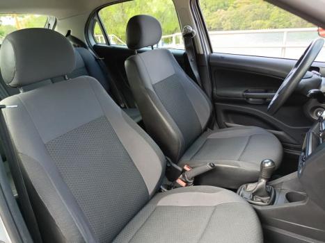 VOLKSWAGEN Gol 1.6 4P FLEX MSI, Foto 10