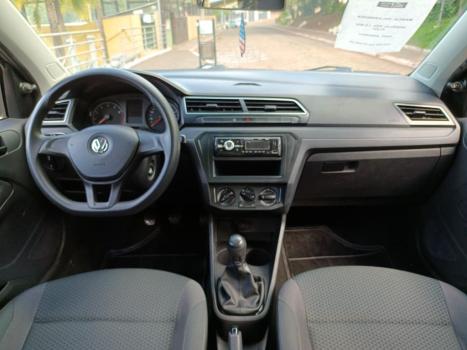 VOLKSWAGEN Gol 1.6 4P FLEX MSI, Foto 12