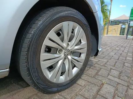 VOLKSWAGEN Gol 1.6 4P FLEX MSI, Foto 15