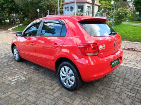 VOLKSWAGEN Gol 1.6 4P G6 FLEX, Foto 3