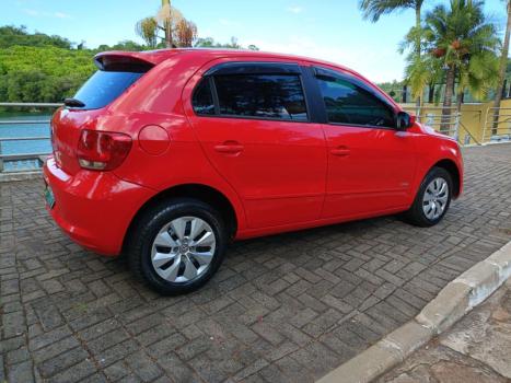 VOLKSWAGEN Gol 1.6 4P G6 FLEX, Foto 4