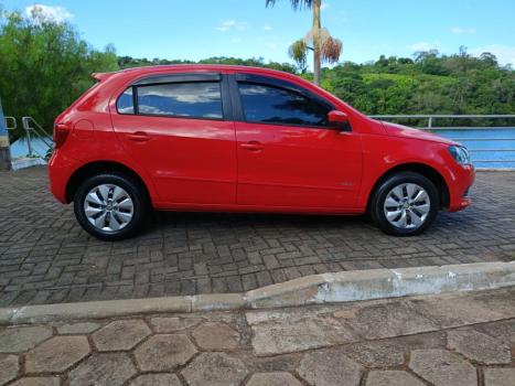 VOLKSWAGEN Gol 1.6 4P G6 FLEX, Foto 6