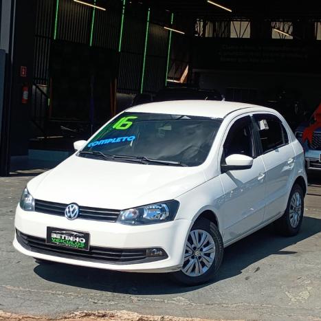 VOLKSWAGEN Gol 1.6 4P FLEX MSI TRENDLINE, Foto 1
