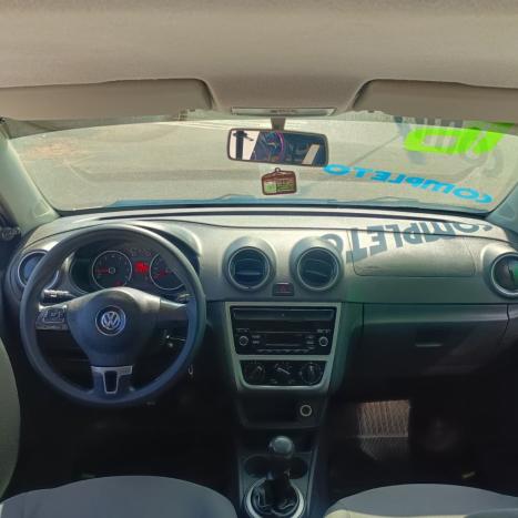 VOLKSWAGEN Gol 1.6 4P FLEX MSI TRENDLINE, Foto 12