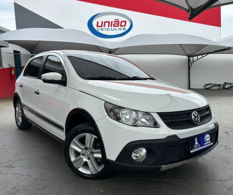 VOLKSWAGEN Gol 1.6 4P G5 RALLYE FLEX, Foto 3