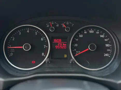 VOLKSWAGEN Gol 1.6 4P G5 TREND FLEX, Foto 8