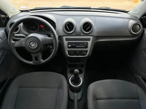 VOLKSWAGEN Gol 1.6 4P G5 TREND FLEX, Foto 10