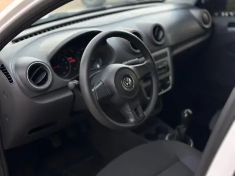 VOLKSWAGEN Gol 1.6 4P G5 TREND FLEX, Foto 11