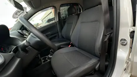 VOLKSWAGEN Gol 1.6 4P G5 TREND FLEX, Foto 12