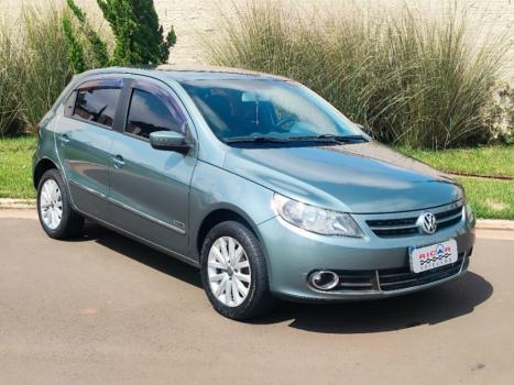 VOLKSWAGEN Gol 1.6 4P G5 POWER FLEX, Foto 1