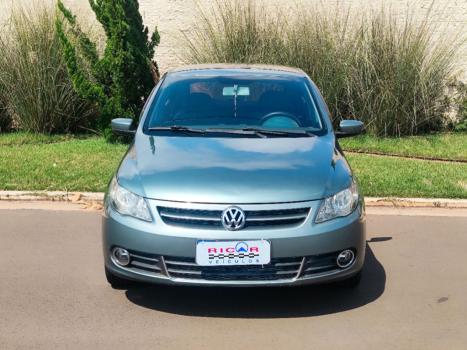 VOLKSWAGEN Gol 1.6 4P G5 POWER FLEX, Foto 2