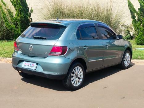 VOLKSWAGEN Gol 1.6 4P G5 POWER FLEX, Foto 4