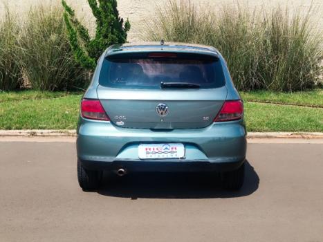 VOLKSWAGEN Gol 1.6 4P G5 POWER FLEX, Foto 5