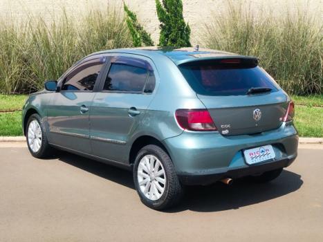 VOLKSWAGEN Gol 1.6 4P G5 POWER FLEX, Foto 6